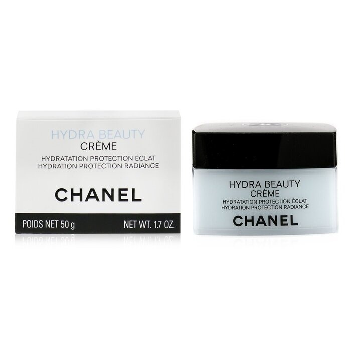 未開封］CHANELイドゥラビューティーマイクロクリーム50g