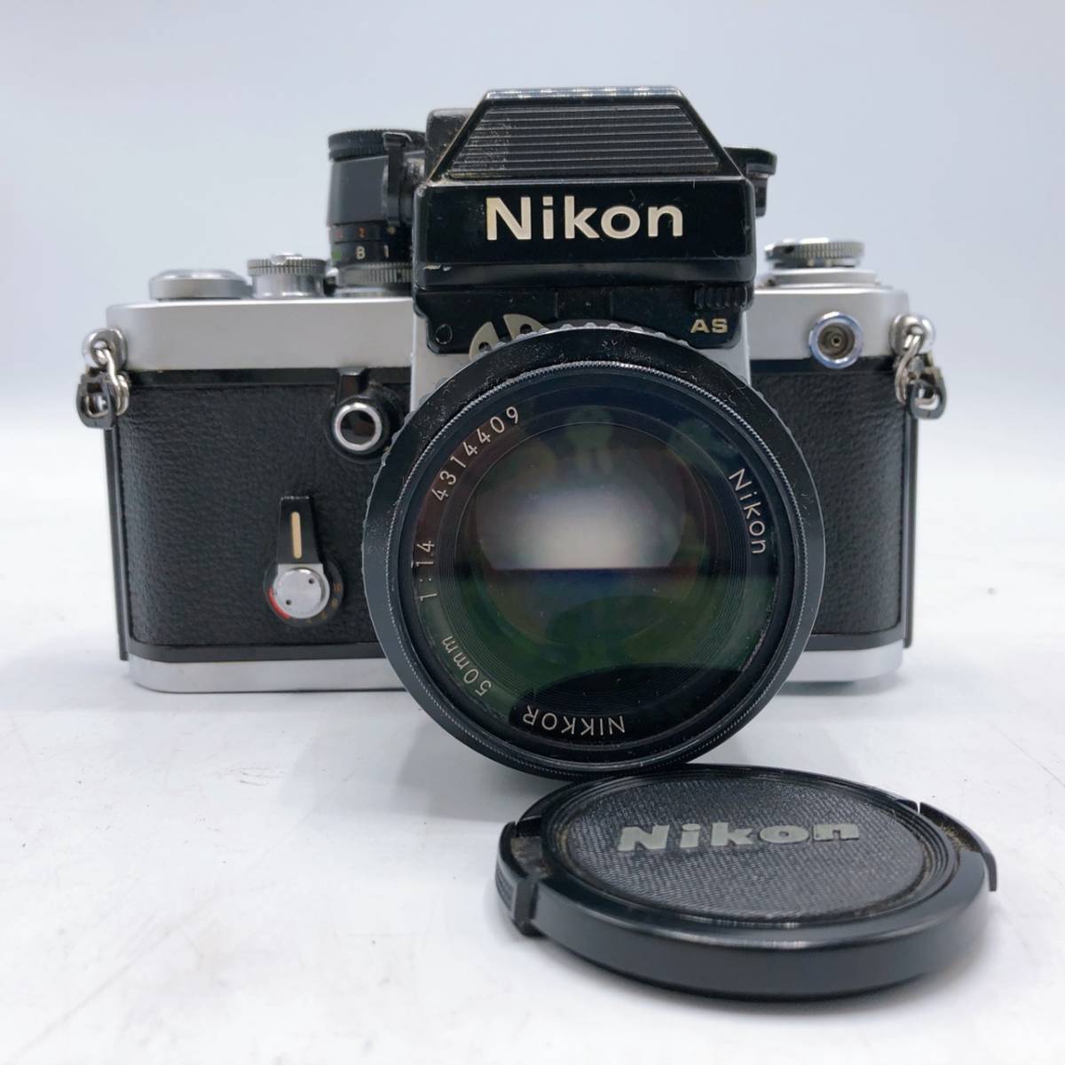 50mm NIKKOR Nikon | Z Lens f⁄1.4 AF-S f⁄1.4G f1.