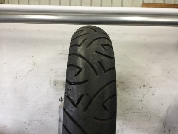 ジール き 3YX リア ホイール 必見 (160) Y3-607 AM ジール 3YX 必見 (送料無料 ジール250(3YX-001***) フロスト