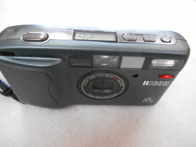 安い，新作登場 ジャンク RICOH R1s ⑨(コンパクトカメラ)｜売買されたオークション情報、yahooの商品情報をアーカイブ公開 - オークファン コンパクトカメラ