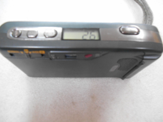 ☆ジャンク RICOH R1s ⑨