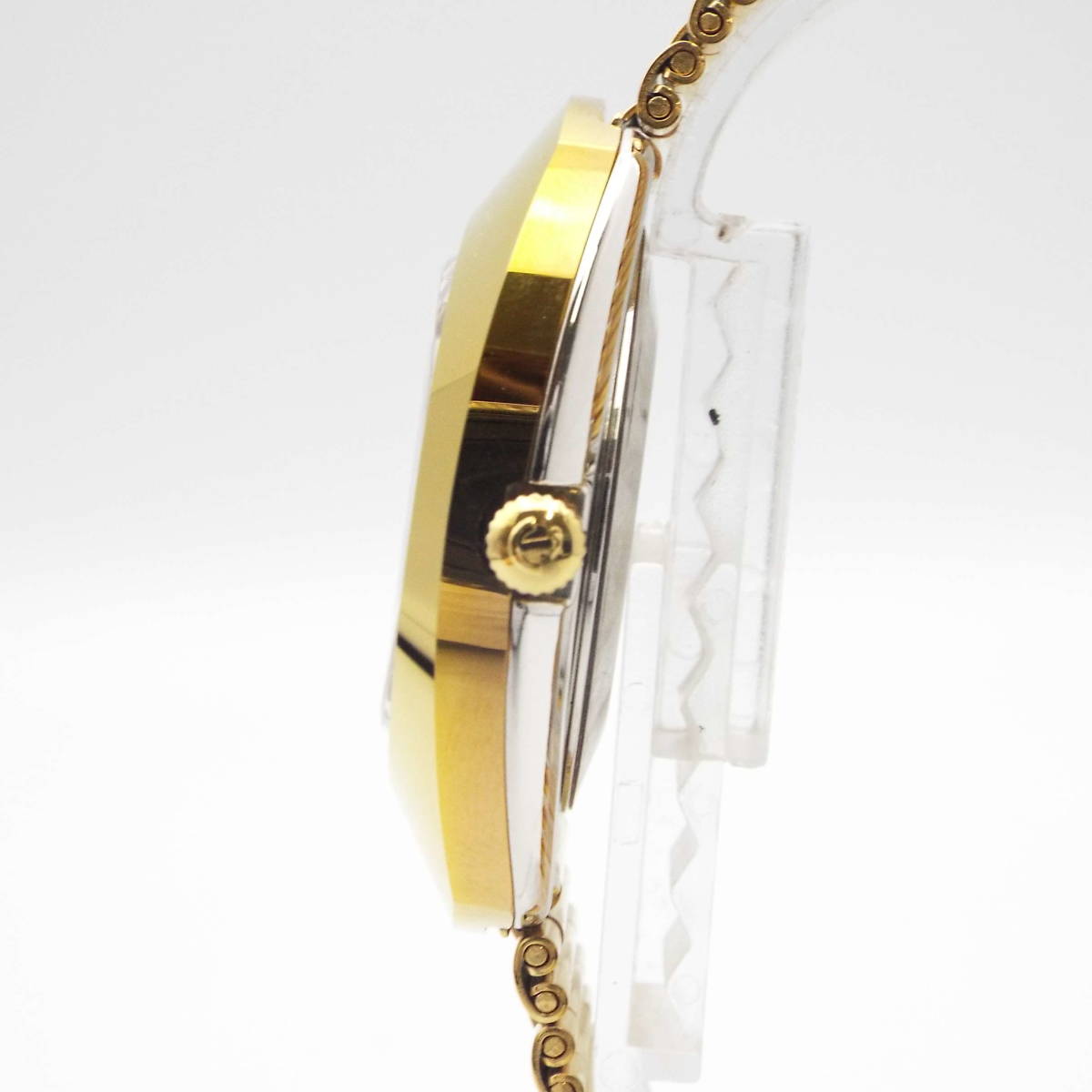 い03337【極美品】RADO ラドー/DIA STAR/ジュビリー/自動巻/メンズ 