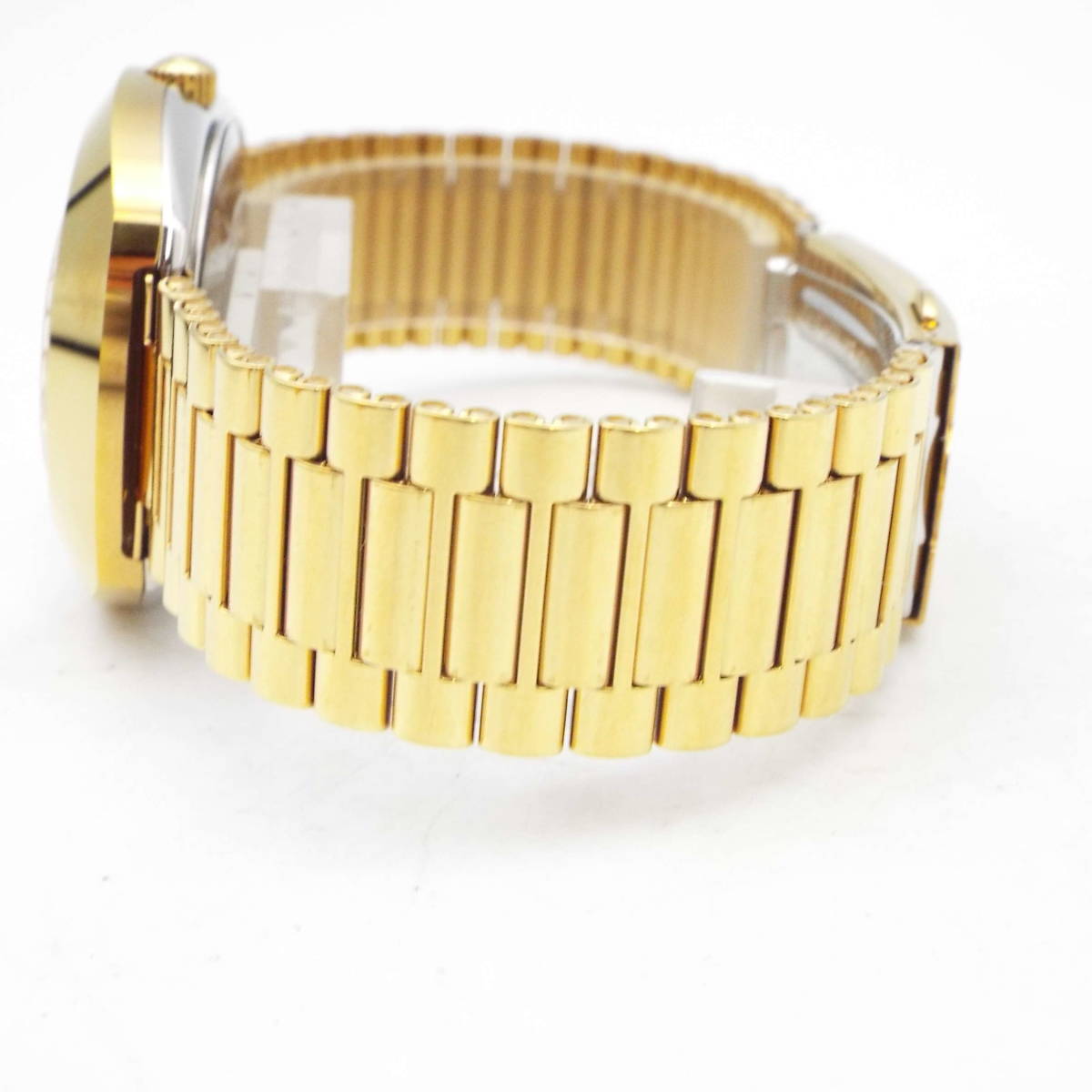 い03337【極美品】RADO ラドー/DIA STAR/ジュビリー/自動巻/メンズ 