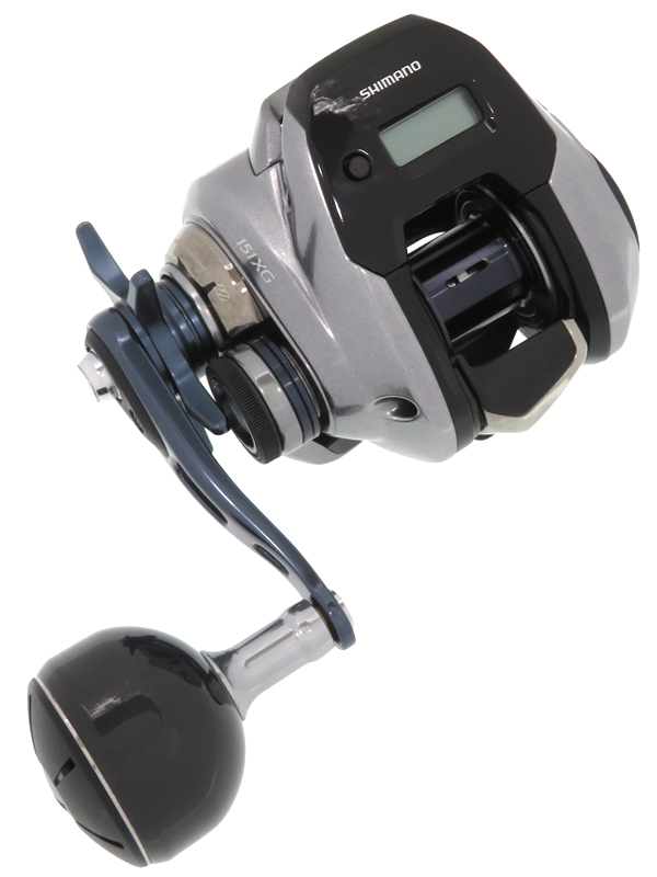 なつたか SHIMANO シマノ 18 グラップラープレミアム 151XG Shimano 18