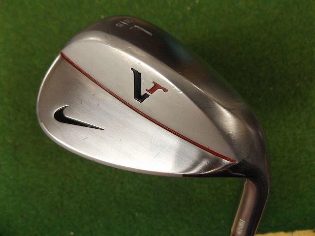 Nike Victory Red Forged Iron Set Split Cavity Irons | eBay Tiger