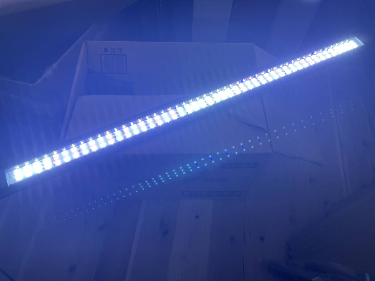 HOT，品質保証 ゆうパック発払い発送 コトブキ フラットLED 900 ブラック 90cm水槽用 淡水 使用 他の商品と同梱NG(照明)｜売買されたオークション情報、yahooの商品情報をアーカイブ公開 - オークファン その他