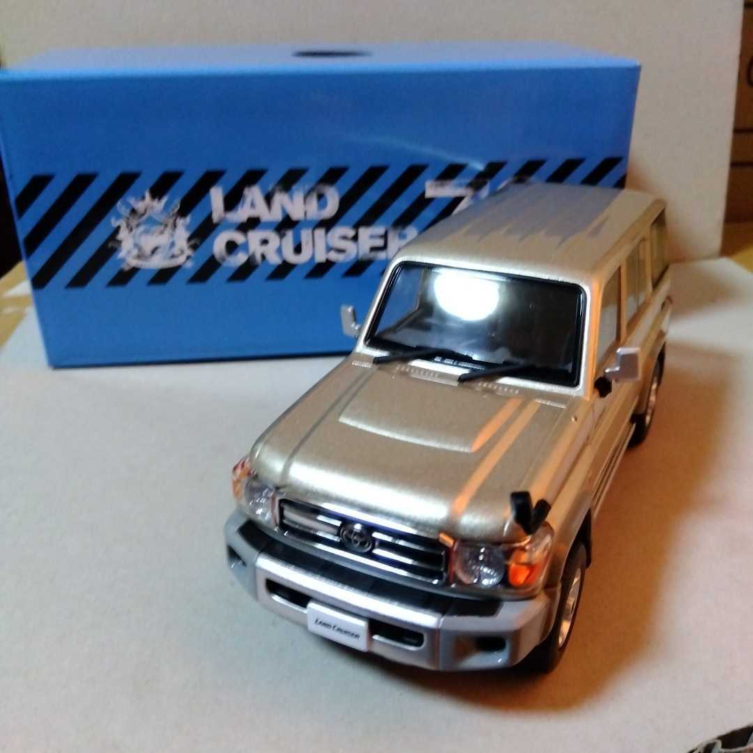 2026，人気 非売品トヨタランドクルーザー70サンプルカーベージュマイカメタリック4R3(乗用車)｜売買されたオークション情報、yahooの商品情報をアーカイブ公開 - オークファン 乗用車
