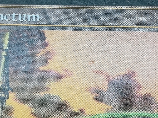 sC103o [人気] MTG セラの聖域 Serra's Sanctum USG ウルザズ・サーガ
