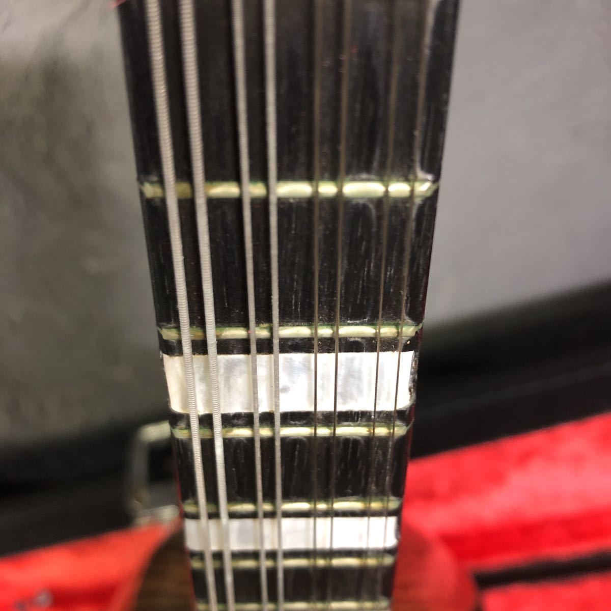 (Ia-1 Mi) RAFFAELE CALACE & FIGLIO NAPOLI TYPE 15 マンドリン ラファエレ Anno 1994(BST14) Calace Raffaele Mandolin stream available sale