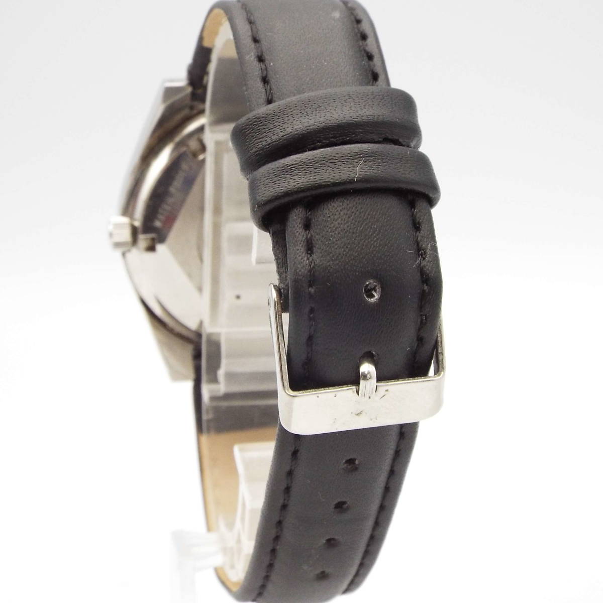 TECHNOS AUTOMATIC Clipper テクノス クリッパー メンズ 腕時計 パーツ