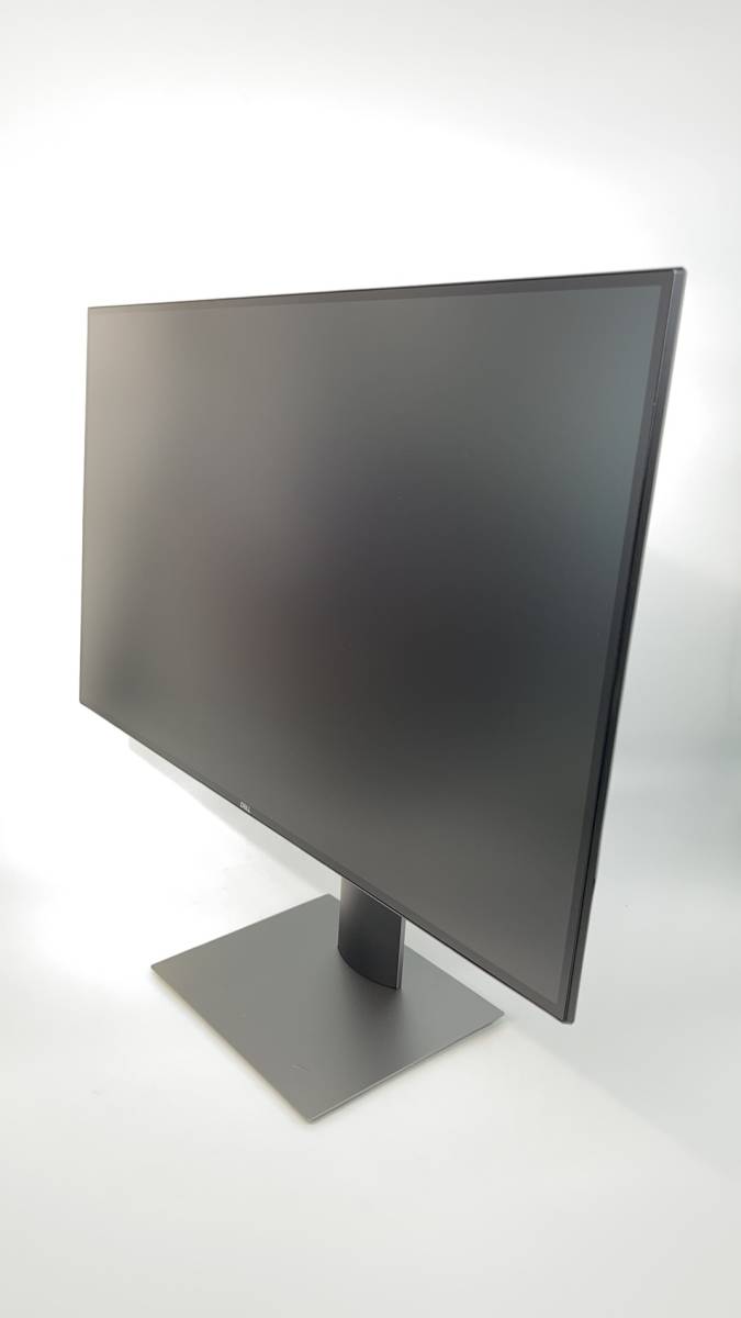 液晶モニター DELL U2719DC 27インチ非光沢IPSパネル 2560x1440 HDMI 