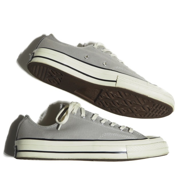 J8059P △CONVERSE コンバース△ CHUCK TAYLOR ALL STAR 70 OX lo 