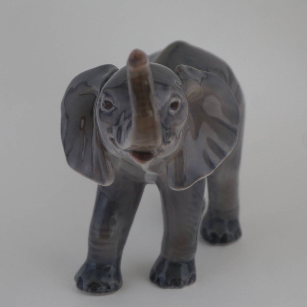 ロイヤルコペンハーゲン フクロウ 梟 フィギュリン 陶器 置物 | ACIP.CA