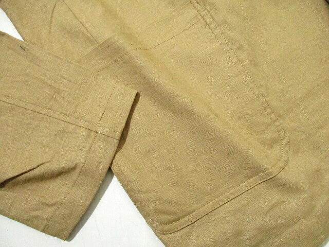 春夏 ナノユニバース イージー セットアップスーツ イルビリキーノ ベージュ 麻 リネン Nano Universe Lサイズ 2b メンズ Lサイズ 売買されたオークション情報 Yahooの商品情報をアーカイブ公開 オークファン Aucfan Com