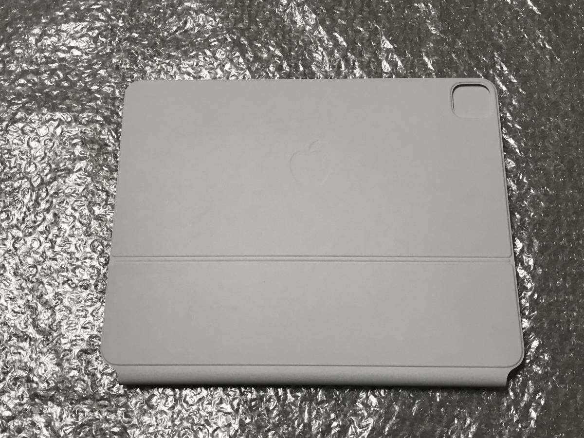 美品 Apple 12.9インチiPad Pro（第3、4，5世代）用Magic Keyboard 