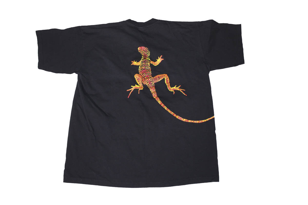 Marlboro LIZARD POCKET TEE ORIGINAL XL (s_1001) – VINTAGE BROS
