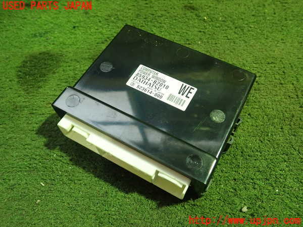 1UPJ-80346148]コペン セロ(LA400K)コンピューター3 中古 ダイハツ用