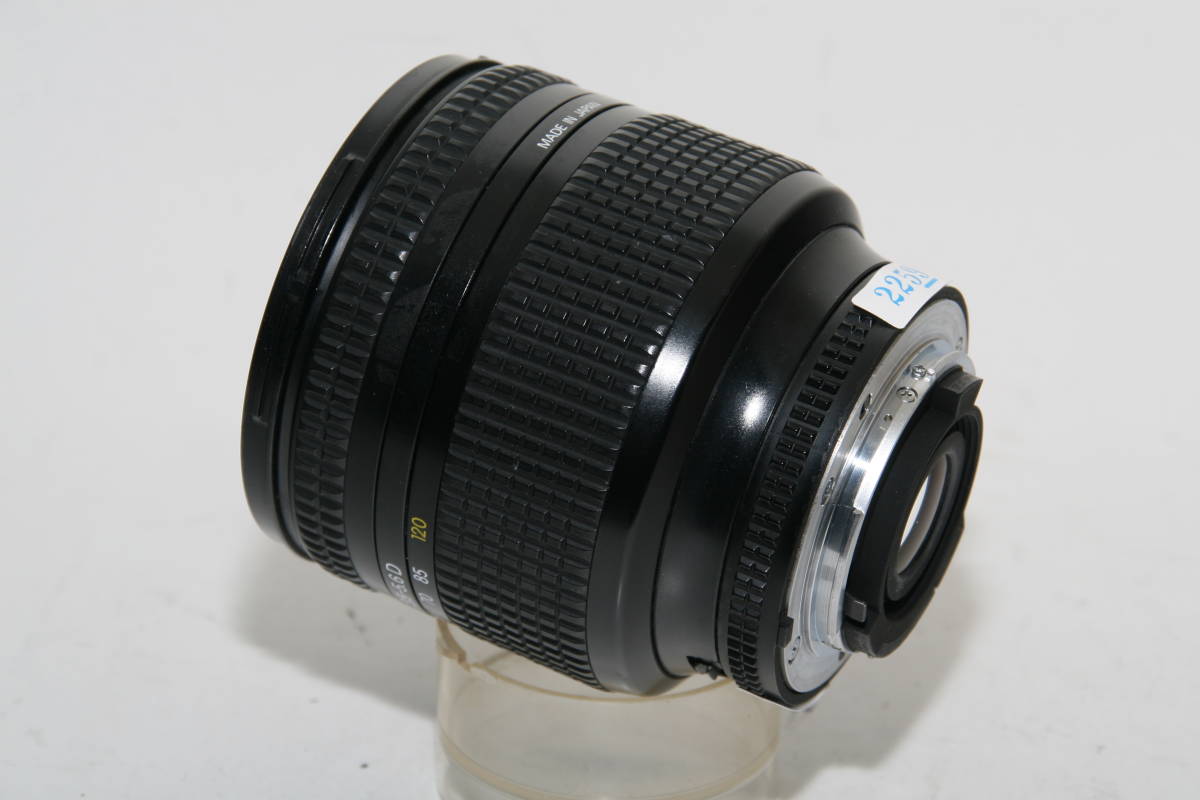 ☆美品☆ ニコン NIKON Ai AF Nikkor 50mm F1.4D #1286 #4270 #A21