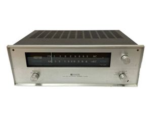 パイオニア　ステレオ　真空管チューナー　TX-40 pioneer tx-40のYahoo!オークション(旧ヤフオク!)の相場・価格を見る