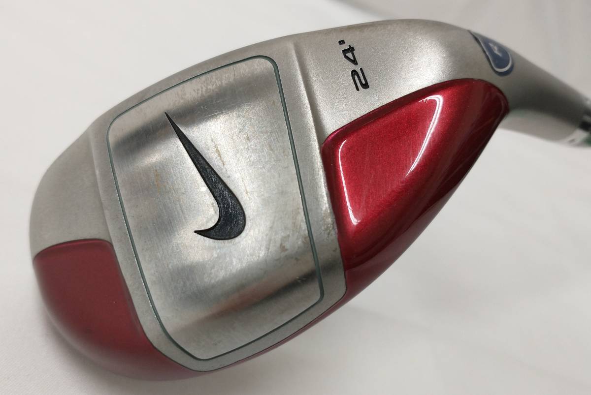 CPR ナイキ ユーティリティ - NIKE UT 公式通販 UNI-FLEX 16° 希少