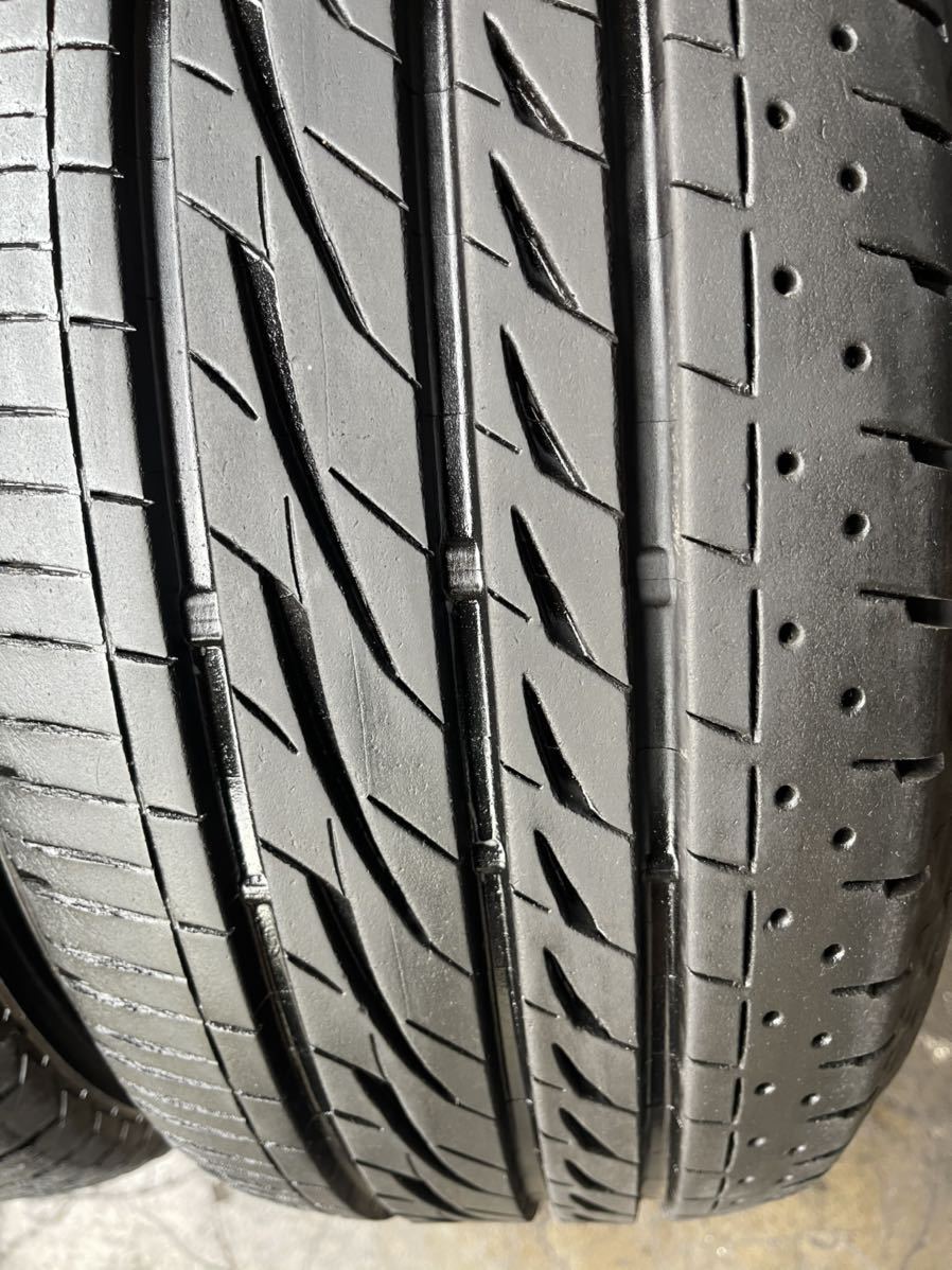 ブリヂストン REGNO BRIDGESTONE 225&frasl;55R17 97W grv2 97wの通販 225／55r17 regno | GRVII タイヤの通販 販売と - 4本 215⁄55R17