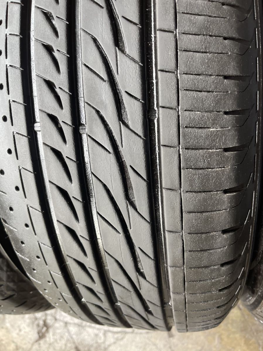 ブリヂストン REGNO BRIDGESTONE 225&frasl;55R17 97W grv2 97wの通販 225／55r17 regno | GRVII タイヤの通販 販売と - 4本 215⁄55R17