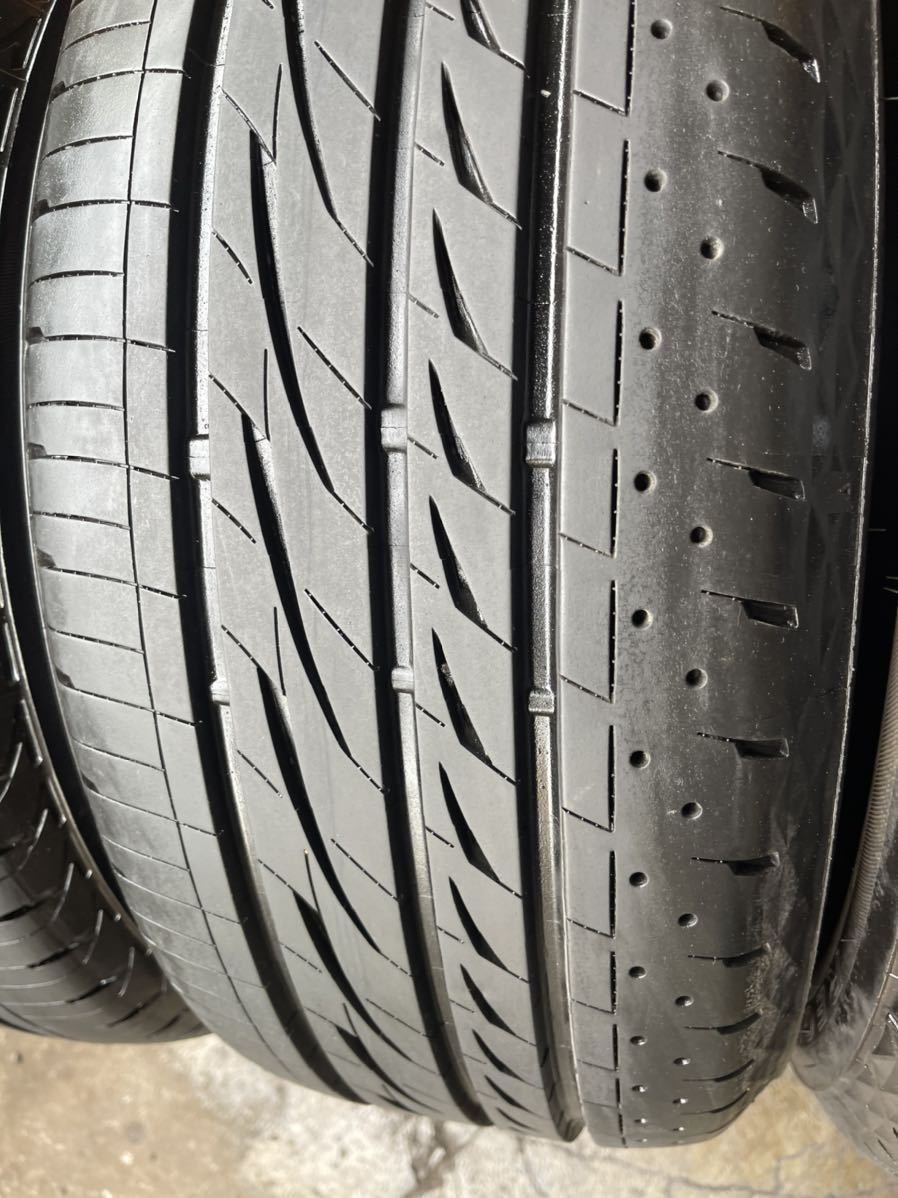 ブリヂストン REGNO BRIDGESTONE 225&frasl;55R17 97W grv2 97wの通販 225／55r17 regno | GRVII タイヤの通販 販売と - 4本 215⁄55R17