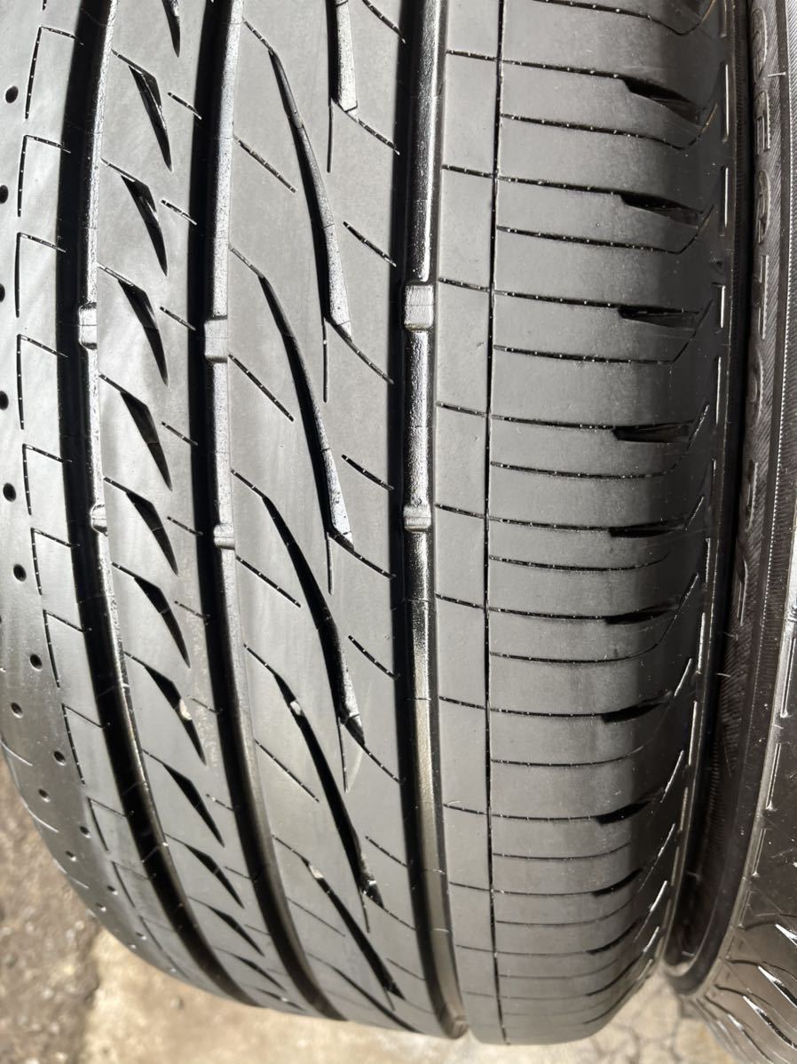 ブリヂストン REGNO BRIDGESTONE 225&frasl;55R17 97W grv2 97wの通販 225／55r17 regno | GRVII タイヤの通販 販売と - 4本 215⁄55R17