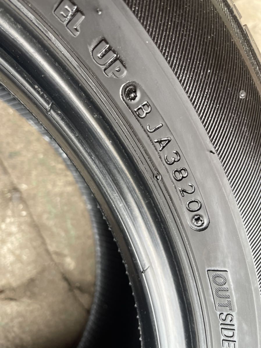 ブリヂストン REGNO BRIDGESTONE 225&frasl;55R17 97W grv2 97wの通販 225／55r17 regno | GRVII タイヤの通販 販売と - 4本 215⁄55R17