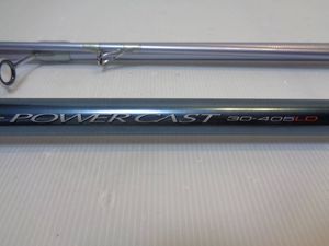 ダイワ パワーキャストのヤフオク の相場 価格を見る ヤフオク のダイワ パワーキャストのオークション売買情報は件が掲載されています