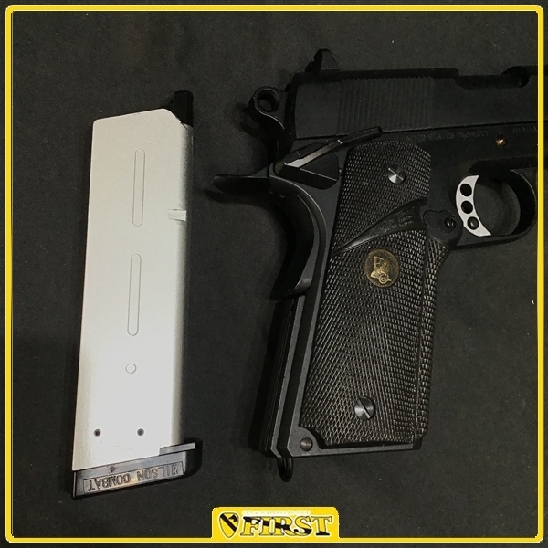 リミテッドエディション MEU 本体極美品 LATE 一 MODEL WA BLACK WA