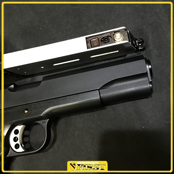 リミテッドエディション MEU 本体極美品 LATE 一 MODEL WA BLACK WA