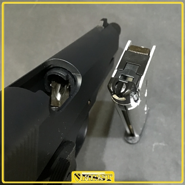 リミテッドエディション MEU 本体極美品 LATE 一 MODEL WA BLACK WA