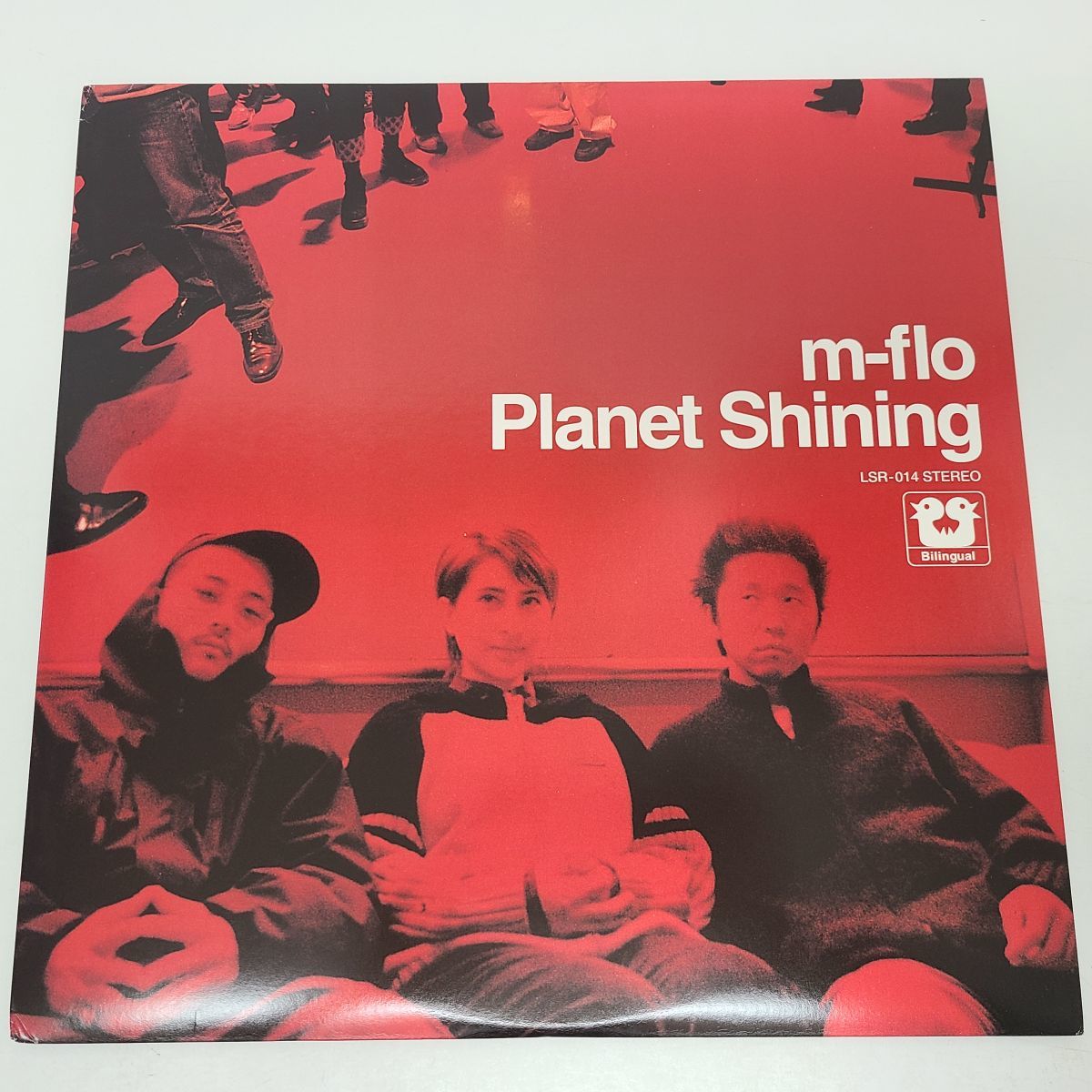 セール，2026 LPレコード / m-flo PLANET SHINING / 2枚組 / LSR-014 M004(m-flo)｜売買されたオークション情報、yahooの商品情報をアーカイブ公開 - オークファン あ行