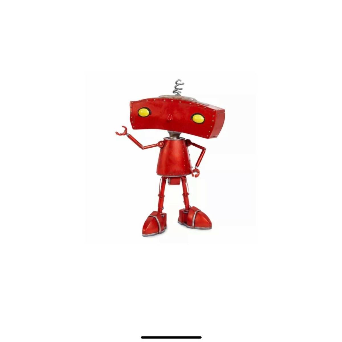 New Mattel Creations SDCC Bad Robot JJ Abrams Premium Die Cast 