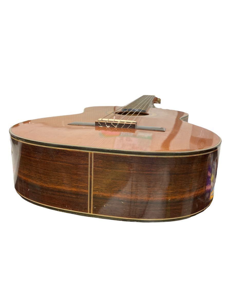 ECOLE GUITARE ギタルラ クラシックギター el300 【公式通販】