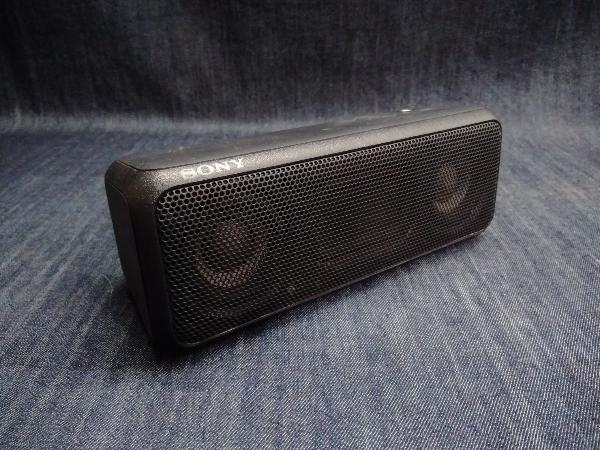 SONY EXTRA BASS SRS-XB3 B [ワイヤレスポータブルスピーカー