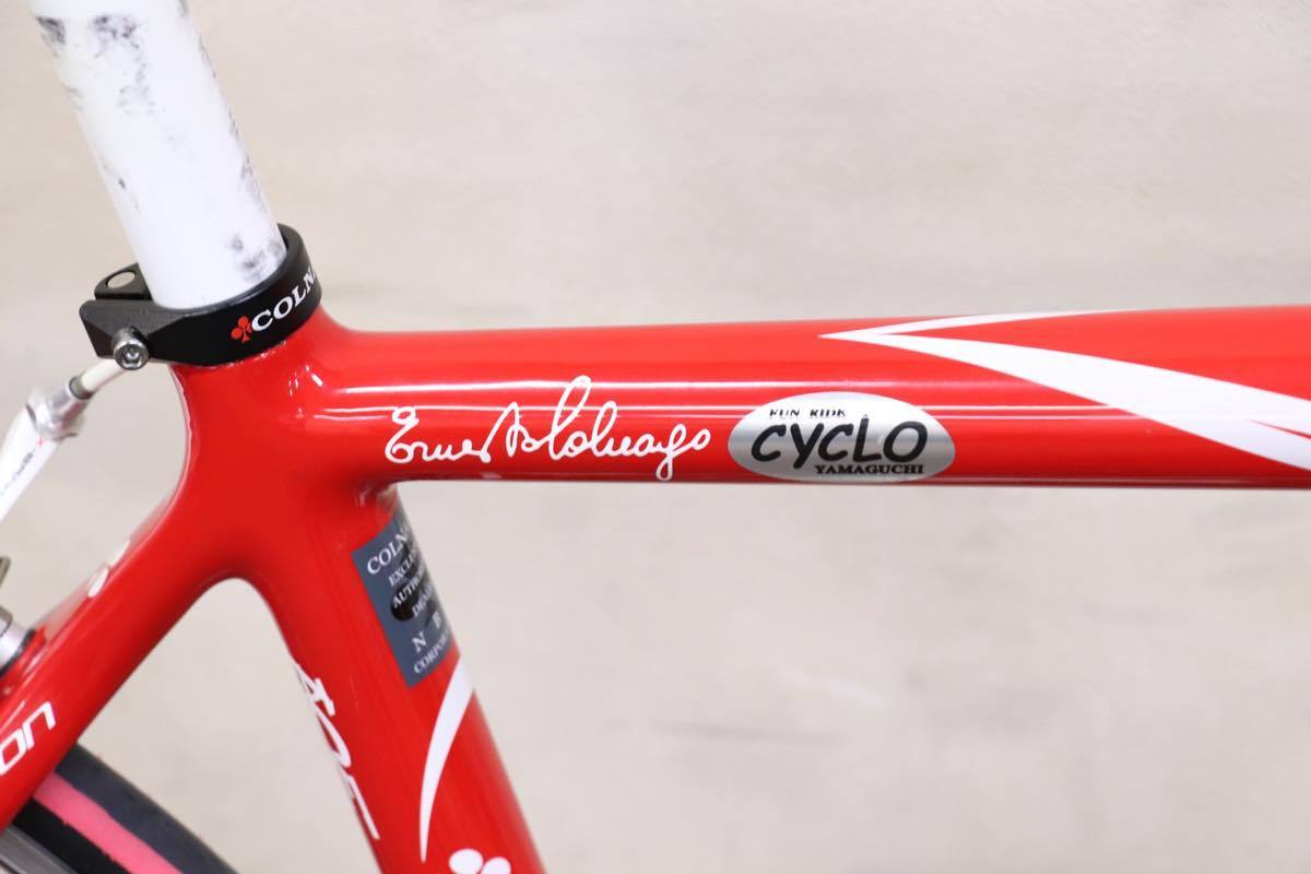 COLNAGO 「コルナゴ」 ACE 2011年モデル フレームセット