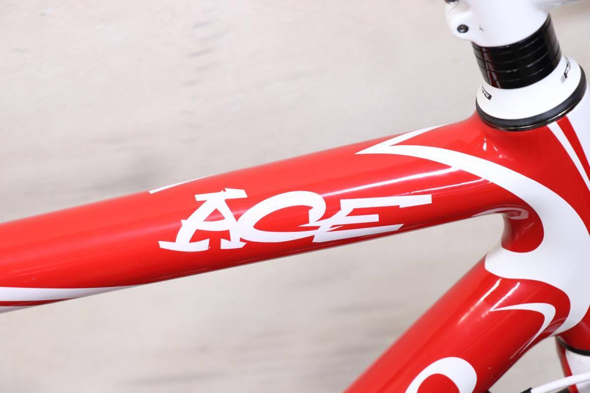 COLNAGO 「コルナゴ」 ACE 2011年モデル フレームセット