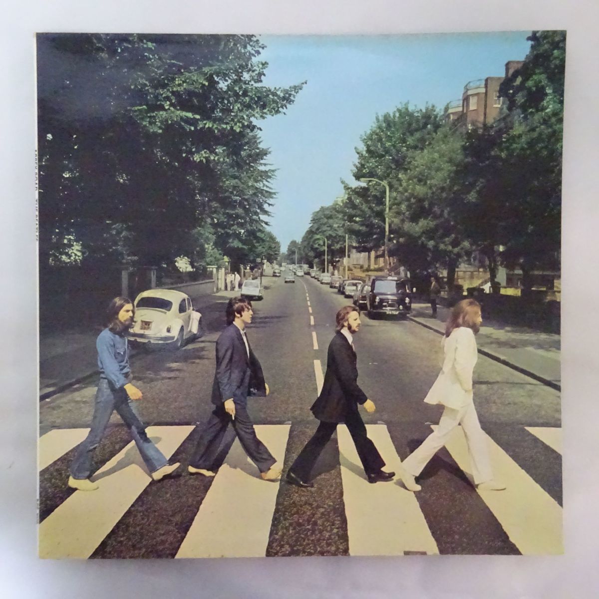 UK盤THE BEATLES with the beatles UK盤ラウドカットThe Beatles With