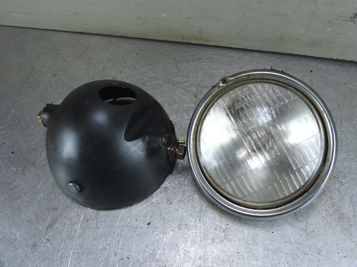 PCX125 JK05 PCX160 KF47 純正タイプ ヘッドライト ヘッドランプ