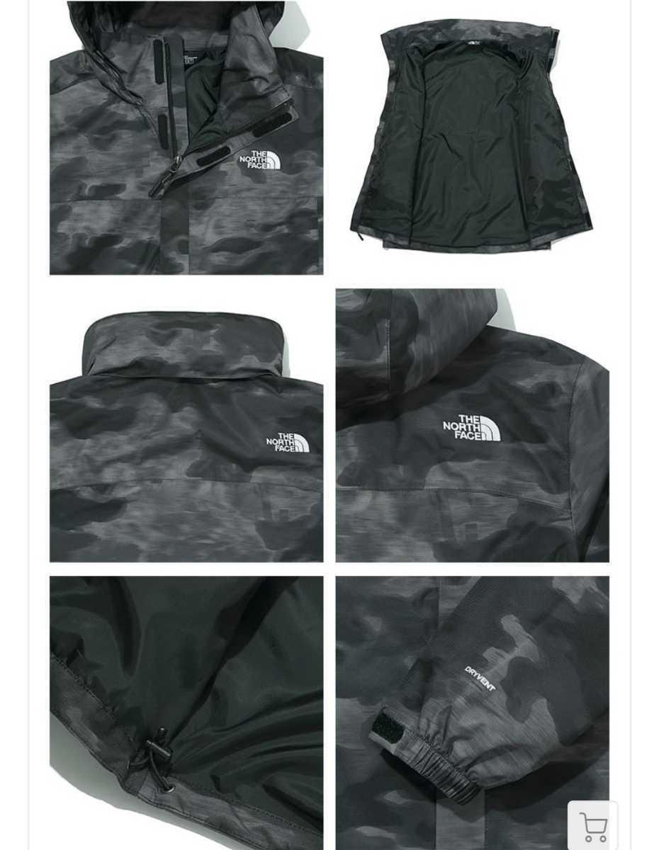 NORTH THE FACE ザ ウインドブレーカー ノースフェイス メンズ マウンテンパーカー フェイス ノース レディース ウィンドブレーカー 陸上&frasl;ランニング JACKET Wind Compact