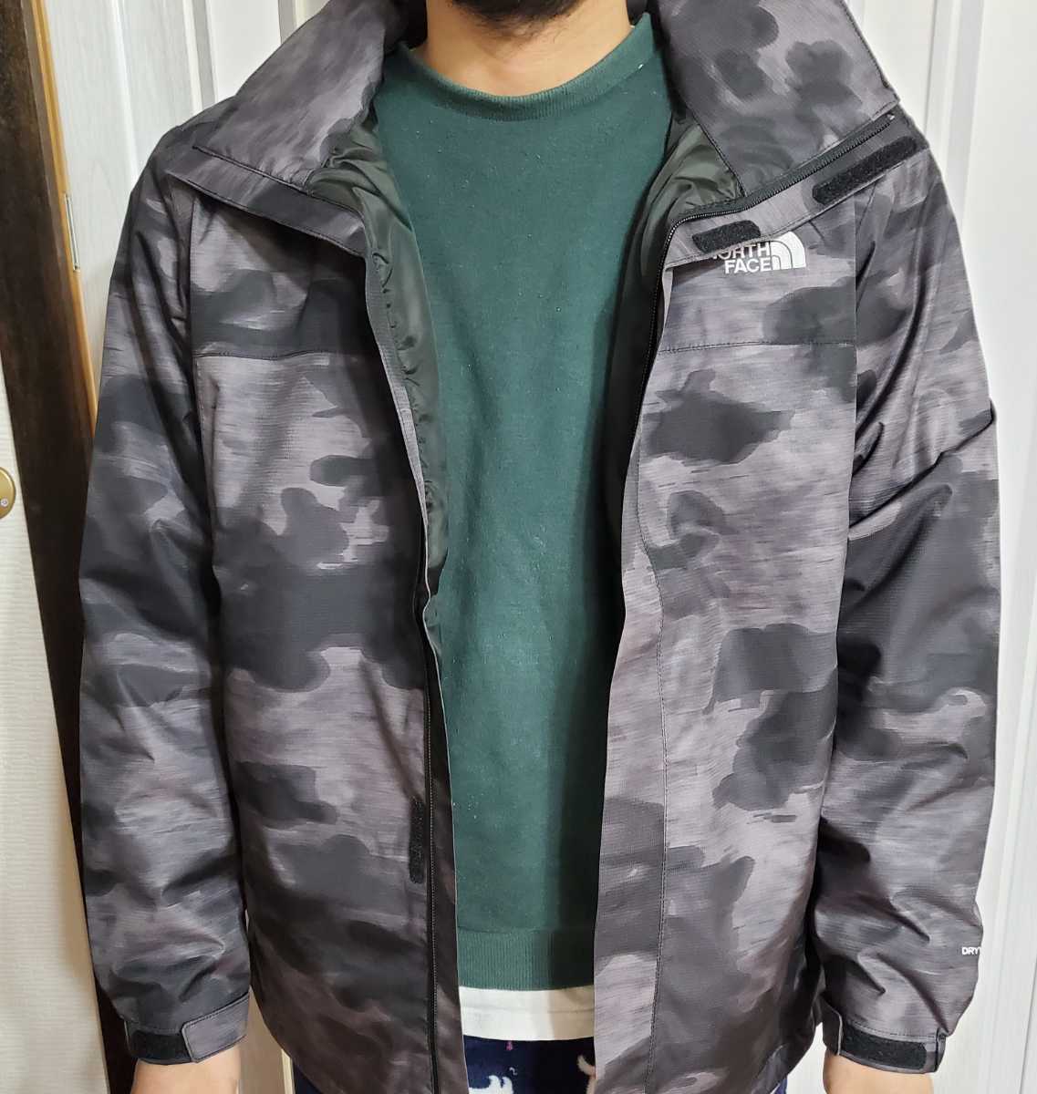 NORTH THE FACE ザ ウインドブレーカー ノースフェイス メンズ マウンテンパーカー フェイス ノース レディース ウィンドブレーカー 陸上&frasl;ランニング JACKET Wind Compact