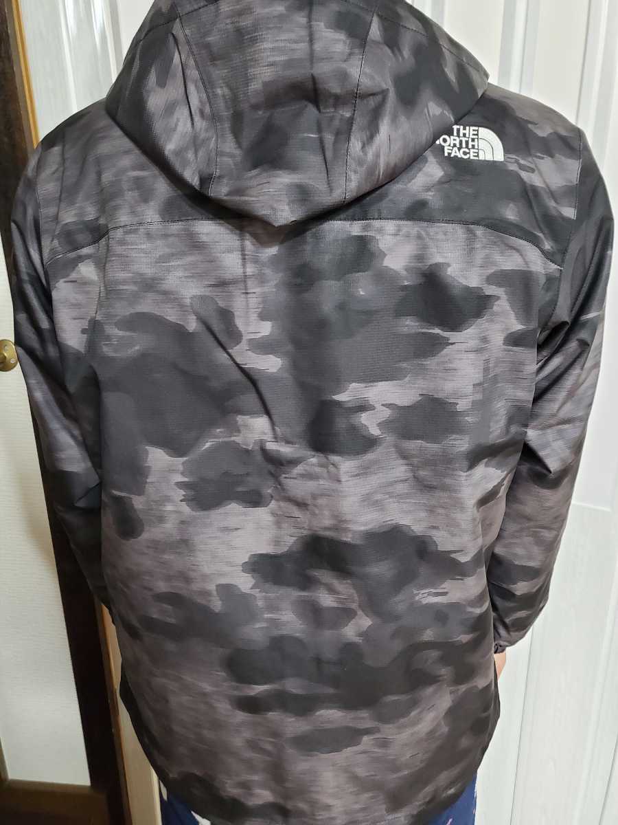 NORTH THE FACE ザ ウインドブレーカー ノースフェイス メンズ マウンテンパーカー フェイス ノース レディース ウィンドブレーカー 陸上&frasl;ランニング JACKET Wind Compact