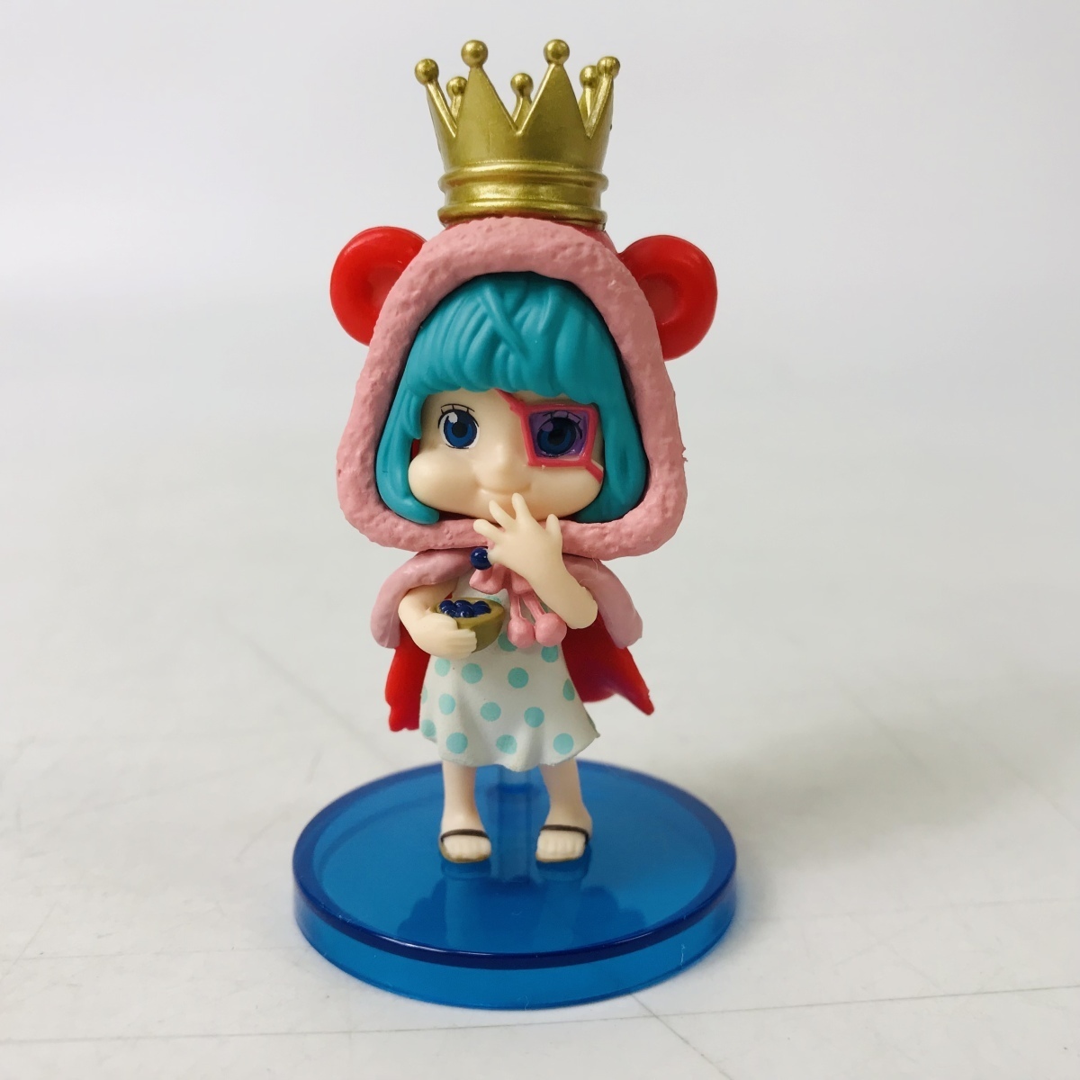 品 ワールドコレクタブルフィギュア ドンキホーテファミリー Wcf ワンピース Df02 シュガー One Piece 売買されたオークション情報 Yahooの商品情報をアーカイブ公開 オークファン Aucfan Com