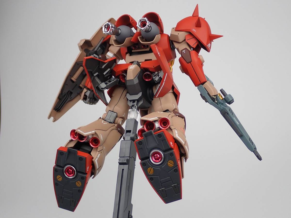 1⁄144 HG メッサーF01型 閃光のハサウェイ | メッサー HGUC メッサーF01型