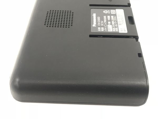 パナソニック ゴリラ 5インチナビ CN-G500D ゴリラ パナソニック 