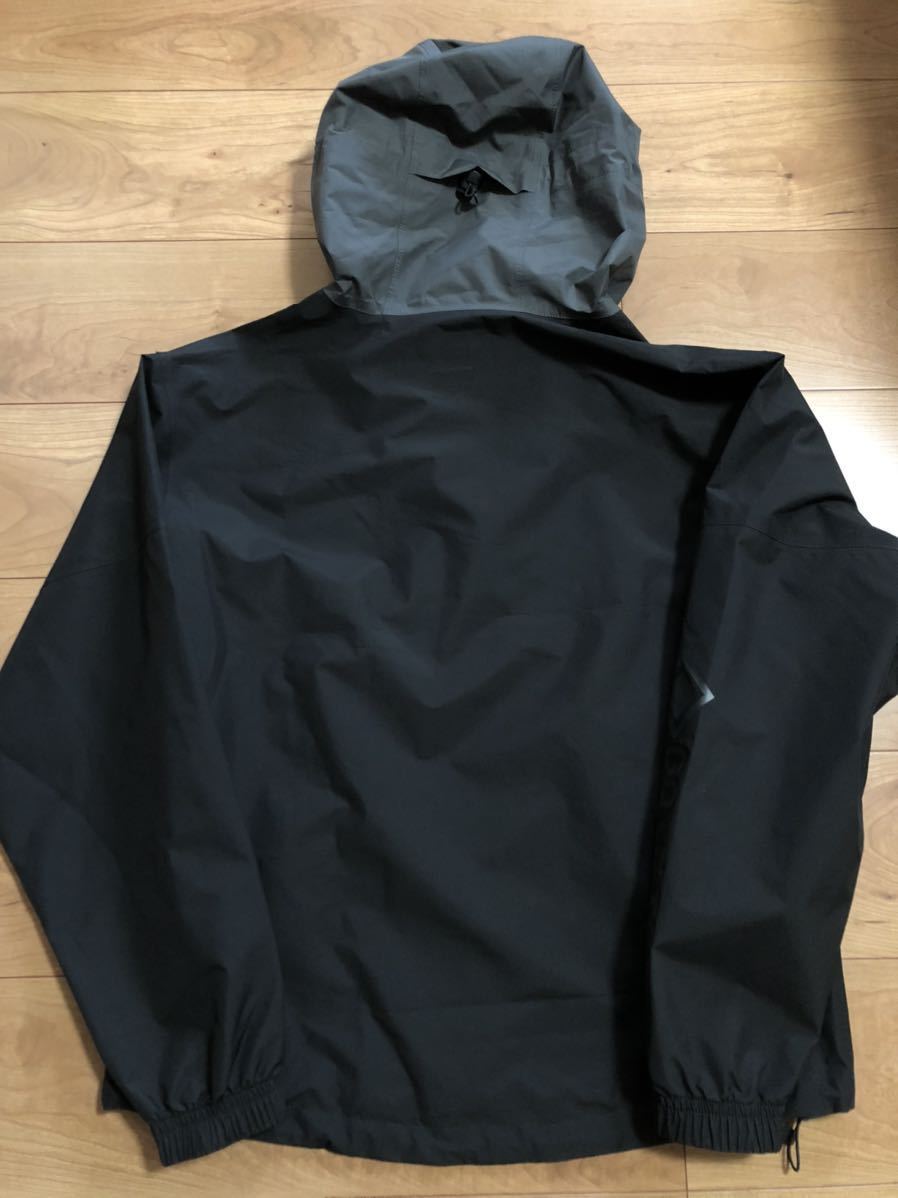 1円〜Nike ACG Gore-tex メンズパックライトジャケット(NINE)｜売買