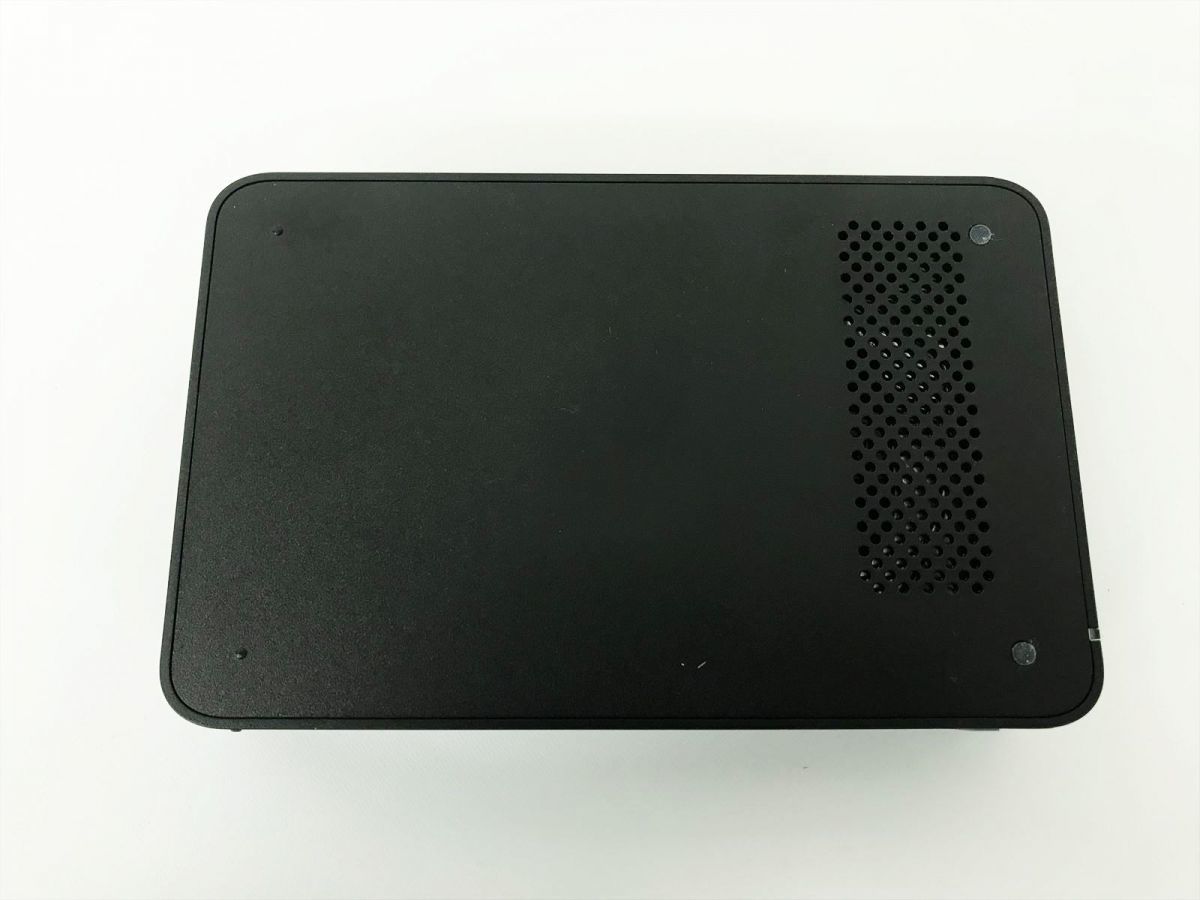 BUFFALO 3TB | ターボPC 外付けハードディスクドライブ PC⁄家電対応
