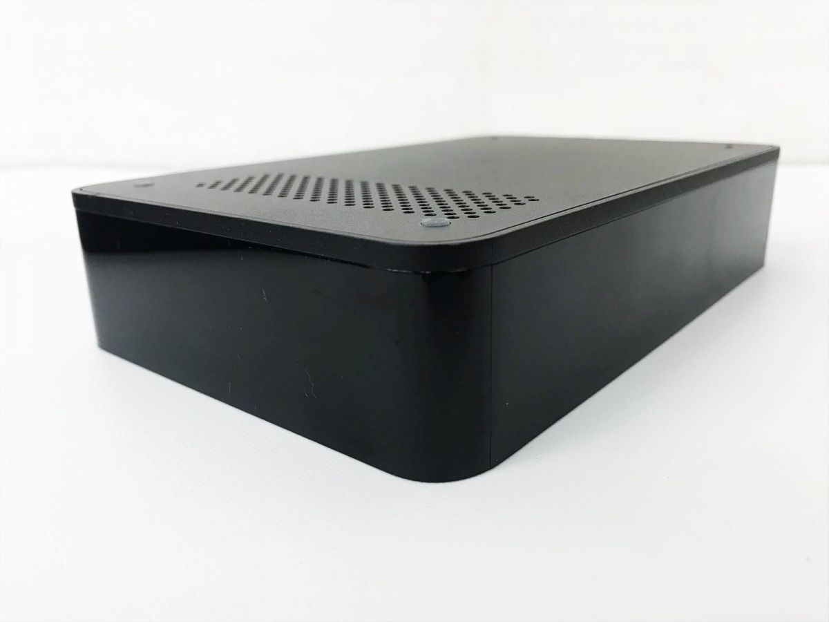 BUFFALO 3TB | ターボPC 外付けハードディスクドライブ PC⁄家電対応